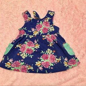 Matilda Jane Monkey in the Middle 6-12m